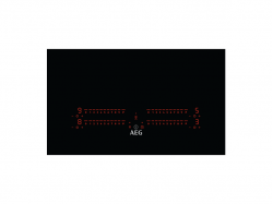Варочная поверхность AEG - IPE84531FB