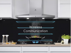 Варочная поверхность Electrolux - EIV 84550