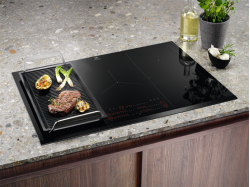 Варочная поверхность Electrolux - EIV 84550