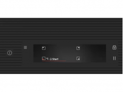 Варочная поверхность Electrolux - EIS 6448