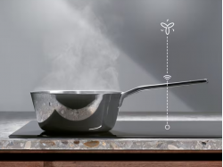 Варочная поверхность Electrolux - EIS 84486