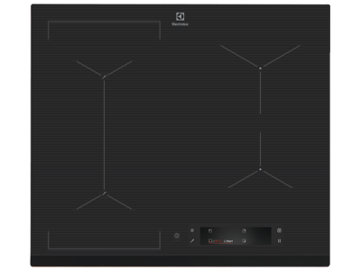Варочная поверхность Electrolux - EIS 6648