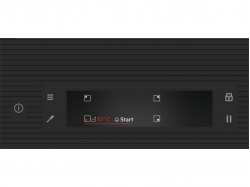 Варочная поверхность Electrolux - EIS 6648