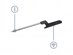 Варочная поверхность Electrolux - EIS 6648