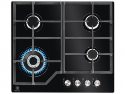 Варочная поверхность Electrolux - KGG 64362 K