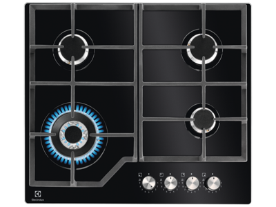 Варочная поверхность Electrolux - KGG 64362 K