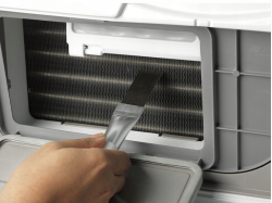 Для стиральной и сушильной машины Electrolux - M 4 YM 3001