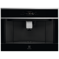 Кофеварка встраиваемая Electrolux - EBC 85 X