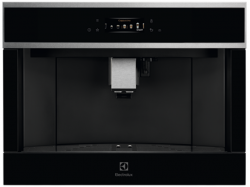 Кофеварка встраиваемая Electrolux - EBC 85 X