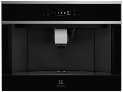 Кофеварка встраиваемая Electrolux - EBC 85 X Кофеварка встраиваемая Electrolux - EBC 85 X