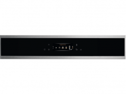 Кофеварка встраиваемая Electrolux - EBC 85 X
