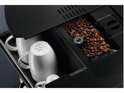 Кофеварка встраиваемая Electrolux - EBC 85 X
