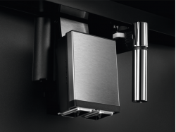 Кофеварка встраиваемая Electrolux - EBC 85 X