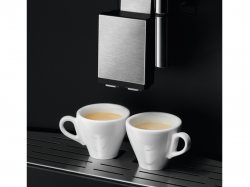Кофеварка встраиваемая Electrolux - EBC 85 X