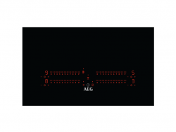 Варочная поверхность AEG - IPE74541FB