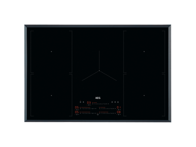 Варочная поверхность AEG - IKE85753FB