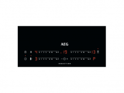 Варочная поверхность AEG - IKE74471IB