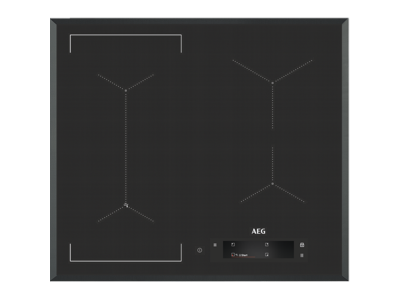 Варочная поверхность AEG - IAE64843FB