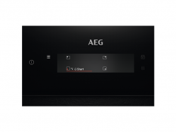 Варочная поверхность AEG - IAE64843FB
