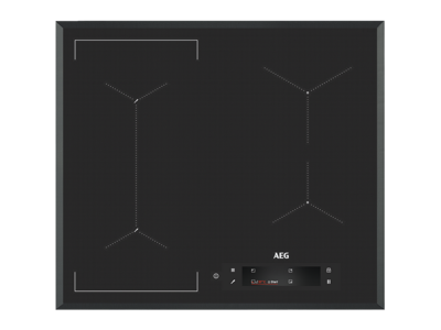 Варочная поверхность AEG - IAE64881FB