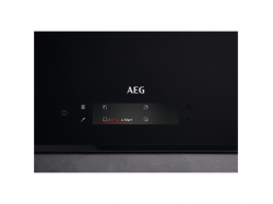 Варочная поверхность AEG - IAE64881FB