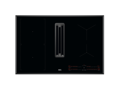 Варочная поверхность AEG - CCE84543FB