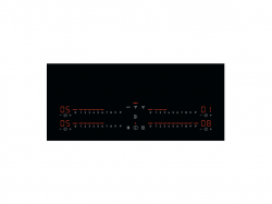 Варочная поверхность AEG - CCE84543FB