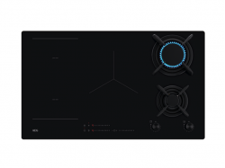 Варочная поверхность AEG - HDB95623NB