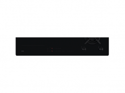 Варочная поверхность AEG - HDB95623NB