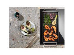 Варочная поверхность Electrolux - KIV634I