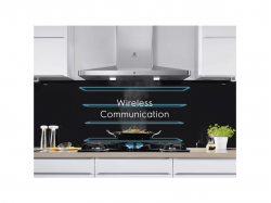 Варочная поверхность Electrolux - KIV634I