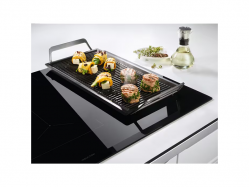 Варочная поверхность Electrolux - CIV634