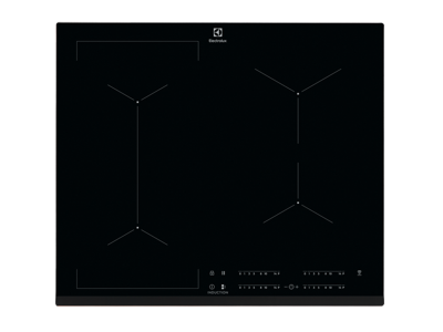 Варочная поверхность Electrolux - EIV634 Hob2Hood