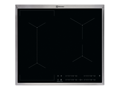 Варочная поверхность Electrolux - EIV6340X