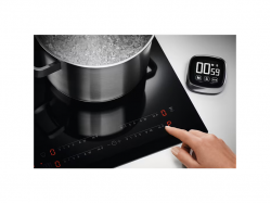 Варочная поверхность Electrolux - EIV6340X