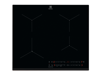 Варочная поверхность Electrolux - EIS6134