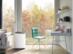 Кондиционер Electrolux - EXP 34 U 338 HW