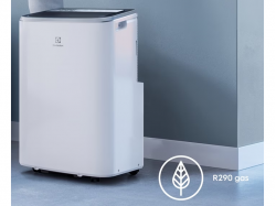 Кондиционер Electrolux - EXP 34 U 338 HW