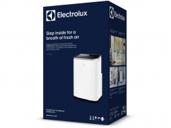 Кондиционер Electrolux - EXP 34 U 338 HW