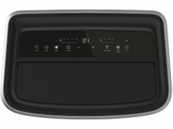 Кондиционер Electrolux - EXP 26 U 338 HW