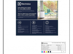 Кондиционер Electrolux - EXP 26 U 338 HW