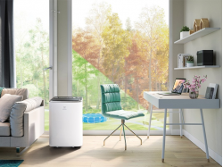 Кондиционер Electrolux - EXP 26 U 338 HW