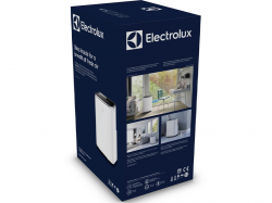 Кондиционер Electrolux - EXP 26 U 338 HW