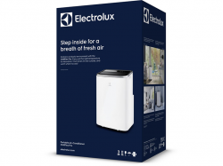 Кондиционер Electrolux - EXP 26 U 338 CW