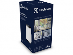 Кондиционер Electrolux - EXP 26 U 338 CW