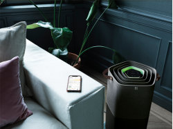 Воздухоочиститель Electrolux - PA 91-604 DG
