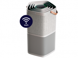 Воздухоочиститель Electrolux - PA 91-404 GY