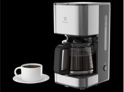 Кофеварка Electrolux - E3CM1-3ST