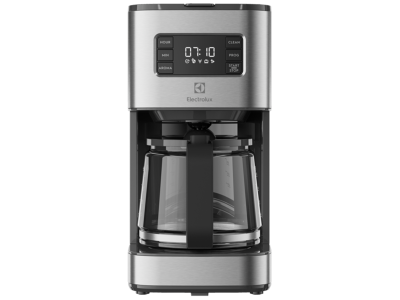Кофеварка Electrolux - E 5 CM 1-6 ST