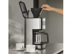 Кофеварка Electrolux - E 5 CM 1-6 ST